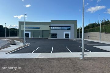 Block 8009, Blarney Business Park, Blarney, Cork T23EWP3, Blarney, Co. Cork