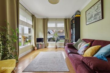 Apartment 30, Block D1, Geraldstown Woods, Santry, Dublin 9, D09X252