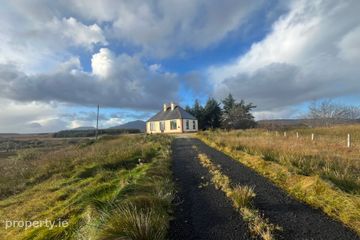 Ballymunnelly, Bellacorick, Ballina, Co Mayo, F26 WP60