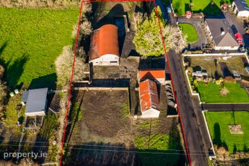 Aghalustia, Ballaghaderreen, Co. Roscommon, F45NX23