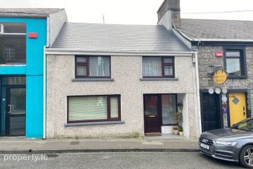 Upper Chapel Street, Castlebar, Castlebar, Co. Mayo, F23E732