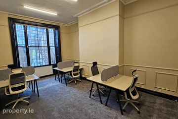 28 Baggot Street Lower, Dublin 2