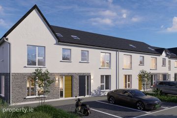 Teampall Éanna, Moycullen, Co. Galway — photo 2