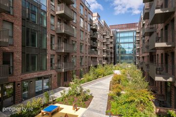 One Lime Street, Docklands, Dublin 2