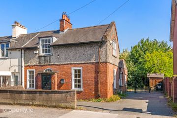 5 Station Road, Clondalkin, Dublin 22, D22YK33