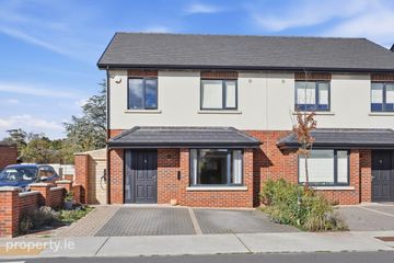 36 Oak Park, Malahide, Co. Dublin, K36PR20