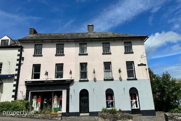 Bank House (Circle Of Friends), High Street, Inistioge, Co. Kilkenny, R95TW02