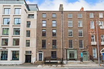The Discovery Programme, 6 Mount Street Lower, Dublin 2