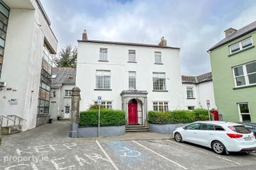 12 William Street, Kilkenny, Co. Kilkenny, R95P0AD