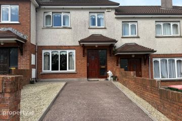 69 Eagle Valley, Wilton, Co. Cork, T12XNK5