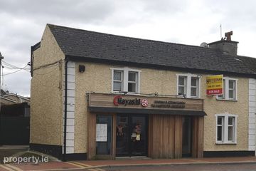 3 JKL St., Edenderry, Co. Offaly, R45TC92