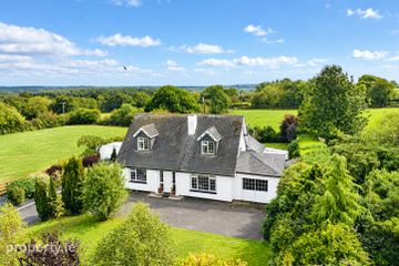 Knockduff Lane, Bree, Enniscorthy, Co. Wexford, Y21XY82