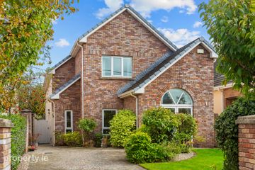 Beechwood, Leinster Park, Maynooth, Co. Kildare, W23 H1R7