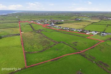 Carrowhubbuck South, Enniscrone, Co. Sligo