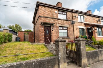 8 Liam Leech Terrace, Patrick Street, Drogheda, Co. Louth, A92CX8E