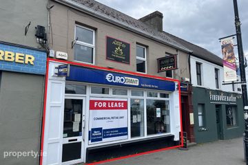 3 Main Street (Groundfloor), Gorey, Co. Wexford