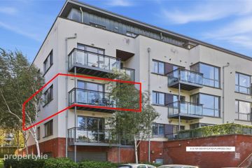 Apartment 87, Southmede, Ballinteer, Dublin 16, D16EX41