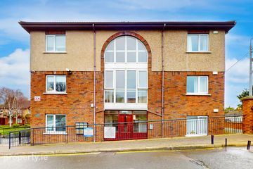 Apartment 18, Block A, Ballymount Square, Walkinstown, Dublin 12, D12EYN2