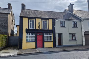 Butler'S Bar, Lower Main Street, Hospital, Hospital, Co. Limerick, V35E0H3