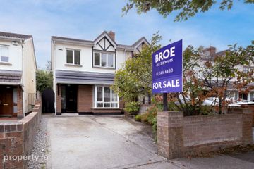 9 Sundale Parade, Tallaght, Dublin 24, D24Y8N4