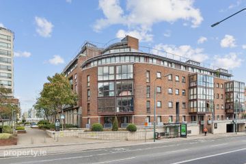 Apartment 111, The Jessop, Charlotte Quay Dock, Ringsend, Dublin 4, D04WR29
