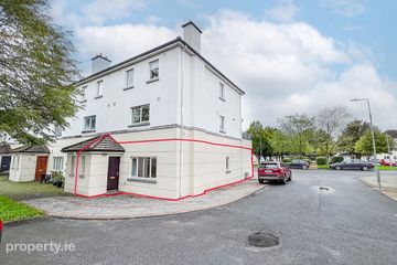 Apt 1 Coolbeg, Larchfield, Kilkenny, R95 K798