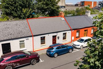 10 Basin Street, Naas, Naas, Co. Kildare, W91F2CY