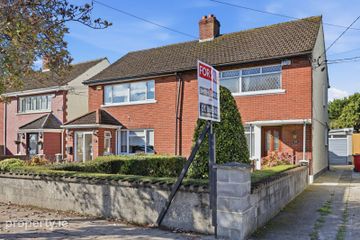 44 Coolgariff Road , Beaumont, Dublin 9, D09X284
