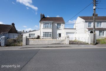 Avalon, 62 Hartlands Avenue, The Lough, Cork, T12 E8W5