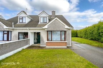 4 Newtown Court, Cobh, Newtown, Co. Cork, P24NY70