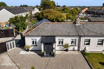 Enderby, Bredin St, Drogheda, Co. Louth, A92E9DH