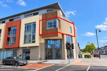 Apartment 11, Block A, City Gate, Sligo, Co. Sligo, F91VK74