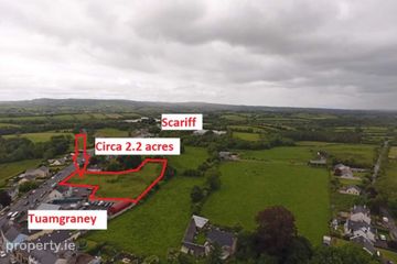 Tuamgraney, Co. Clare