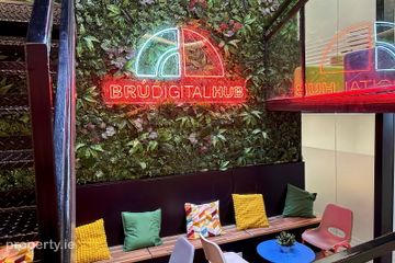 Bru Digital Hub, 56, West Street, Town Centre, Co. Louth