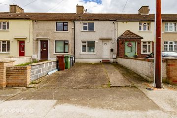 93 Rutland Avenue, Dublin 12, Crumlin, Dublin 12, D12HD52