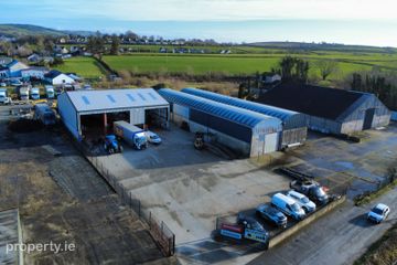 Newtown Tyre Centre, Newtowncunningham, Newtown Cunningham, Co. Donegal, F93AEC5 — photo 3