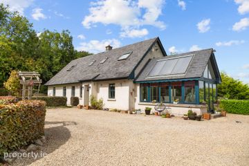 Bramble Cottage, Drumdangan, Glenealy, Co. Wicklow, A67RK11