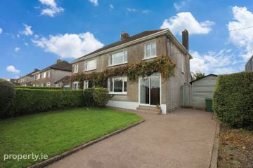 17 Linden Avenue, Beaumont, Ballintemple, Co. Cork, T12Y6TP