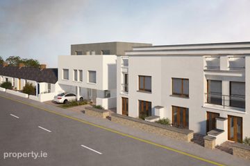 Blackrock Glass Limited, 12 Grange Terrace, Deansgrange Road, Deansgrange, Deansgrange, Co. Dublin, A94HP97
