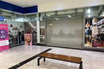 Unit 17, Gorey Shopping Centre, Gorey, Co. Wexford