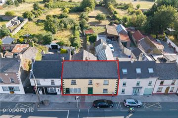 Main Street, Stradbally, Stradbally, Co. Laois, R32Y8N0