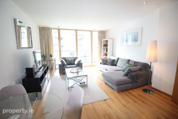 Apartment 16, Pakenham House, IFSC, Dublin 1 — photo 2