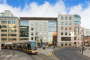 Iveagh Court - Block D, Harcourt Road, Dublin 2