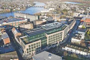 One Opera Square, Limerick City Centre, Co. Limerick