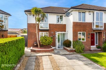 9 The Pines, Killester, Dublin 5, D05 KX70