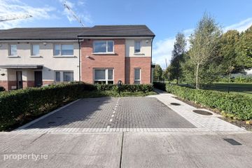 Saint Josephs Green, Clonsilla, Dublin 15