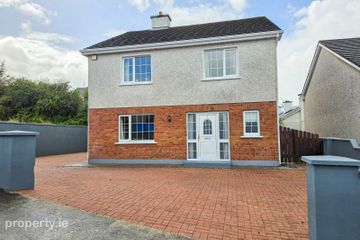 9 Cherrington Place, Castlebar, Co. Mayo, F23EF10