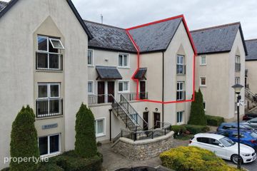 8 Berkley, The Courtyard, Newtownforbes, Longford Town, Co. Longford, N39TC15 — photo 2