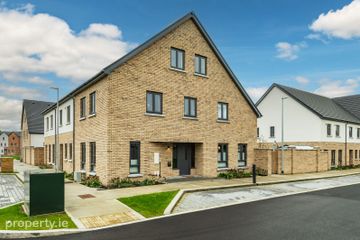 6 The Grove, Páirc Na Manach, Newbridge, Co. Kildare, W12F704