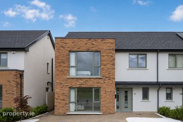 20 Arlington, Kerry Pike, Carrigrohane, Co.Cork, T23 FX2C